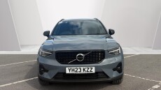 Volvo Xc40 1.5 T4 Recharge PHEV Plus Dark 5dr Auto Estate